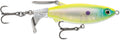Rapala Clap Tail – Leurre Topwater ultra polyvalent