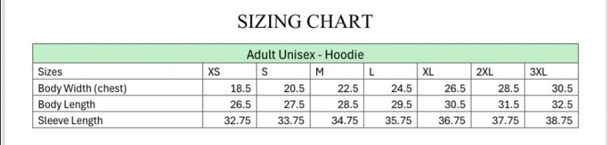 2025 ELK HOODIE