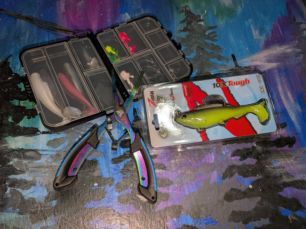 Le kit ! Promo