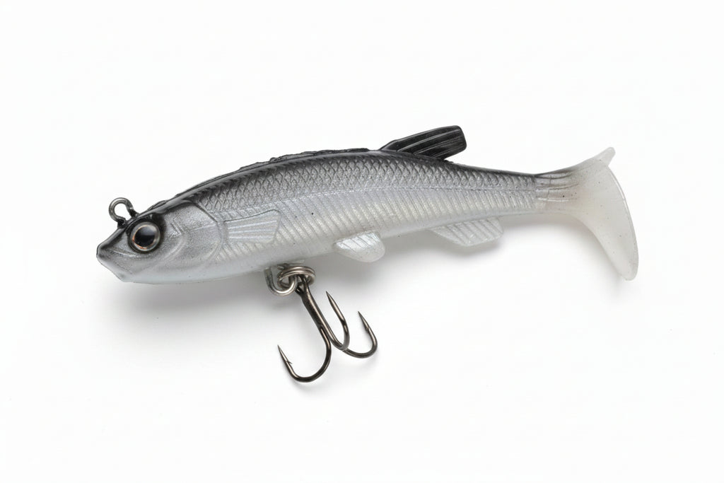 🎣 Mini Kit Doré – Édition Rivière | Femme de pêche