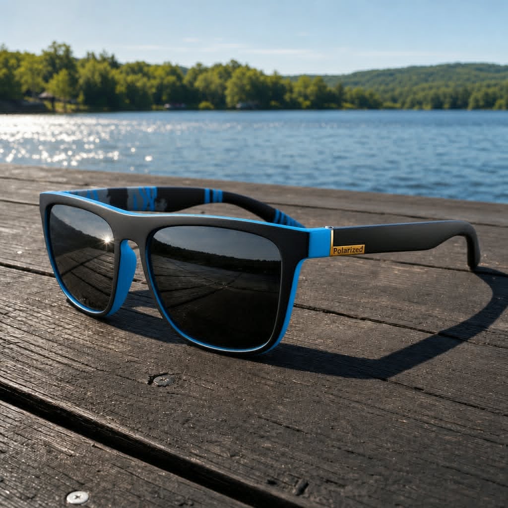 Lunette de soleil