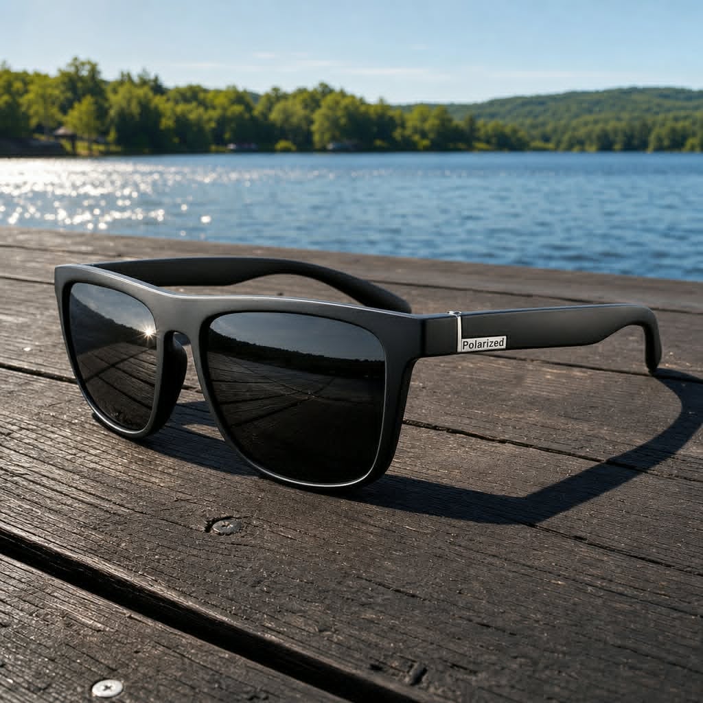 Lunette de soleil