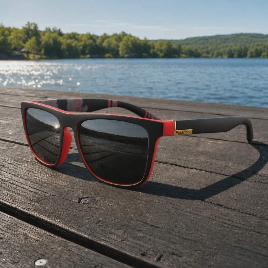 Lunette de soleil