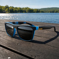 Lunette de soleil