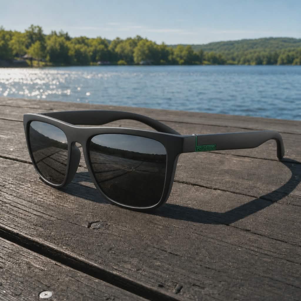 Lunette de soleil