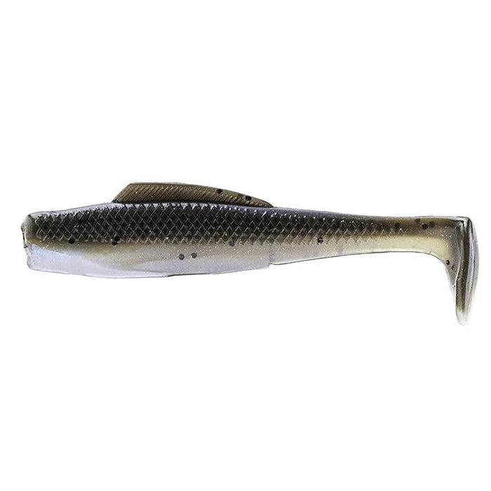 Z-MAN MINNOWZX 3''